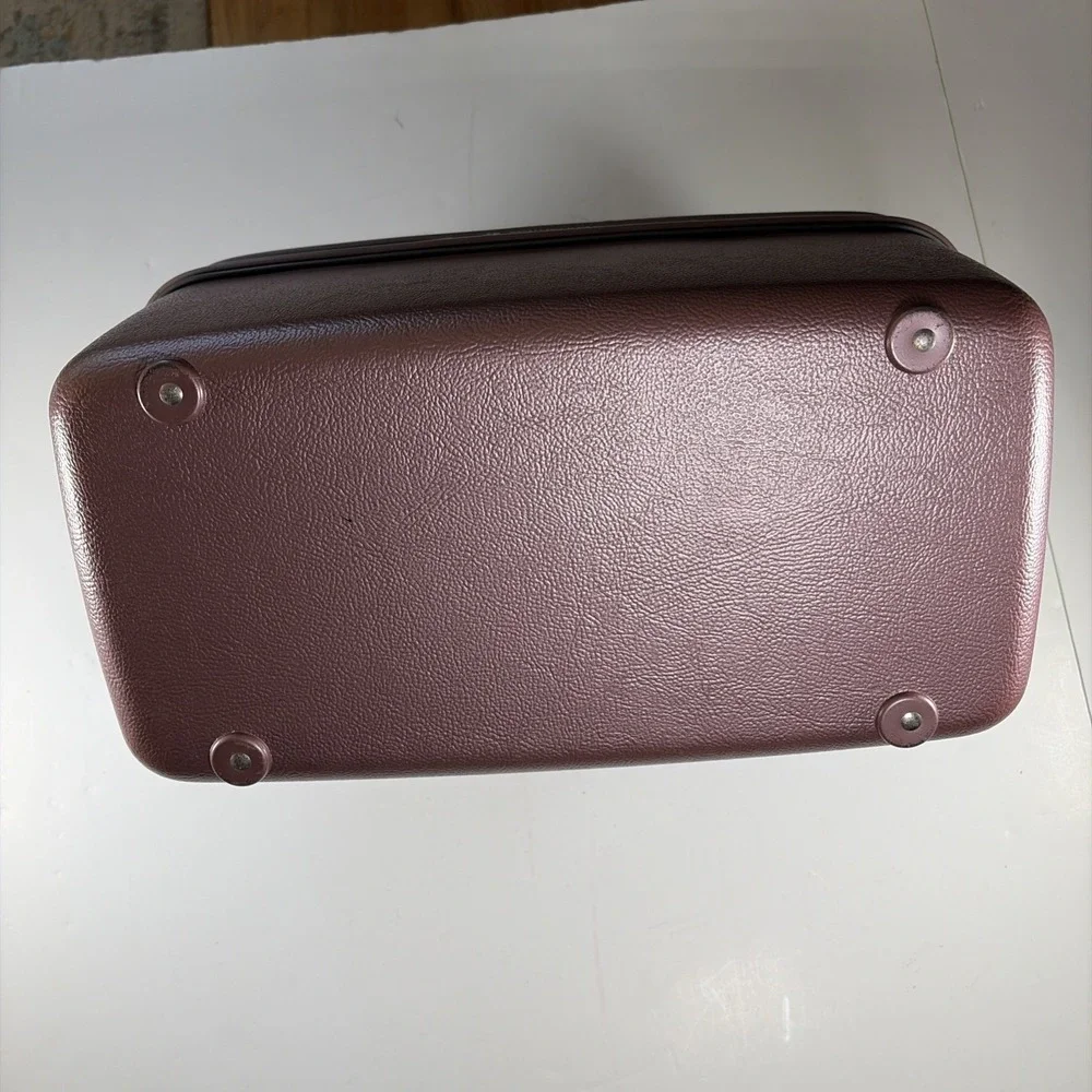 N/A 1987 samsonite